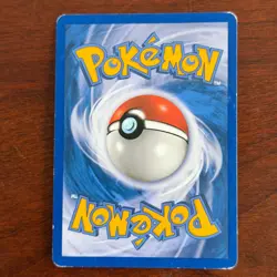 Switch 102/123 Reverse Holo Uncommon HeartGold SoulSilver Pokemon Card DMG - Image 2