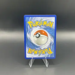Gumshoos GX 145/149 Sun & Moon Full Art Off Center Pokemon Card Near Mint-Mint - Image 2