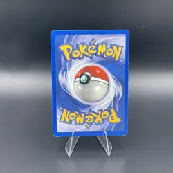 Misty 102/132 Gym Heroes Unlimited Non-Holo Rare WOTC Pokemon TCG Card 2000 - Image 2