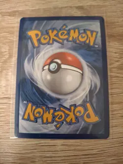 Pokemon Alakazam EX TCG Card 201/165 SV Scarlet & Violet 151 - Image 2