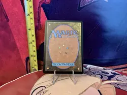 Magic The Gathering Aettir And Priwen TCG MTG Collectable Trading Card - Image 2