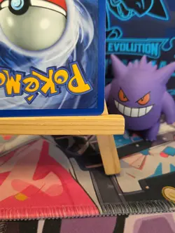 Pokemon Igglybuff Black Star Promo Card 36 Near Mint, Original WOTC NM Vintage - Image 5