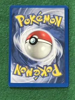 Super Energy Removal Base Set 2 #108/130 LP Rare Pokemon Card - Image 2