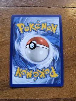 Skeledirge ex 233/193 NM Holo Full Art Pokemon Card Paldea Evolved 2023 - Image 2
