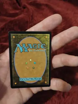 1x MTG Yavimaya, Cradle of Growth (261/765) Modern Horizons 2 NM x1 - Image 2
