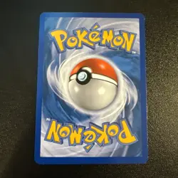 Pokemon TCG Psyduck Triumphant 74/102 Regular Common Card - Image 2
