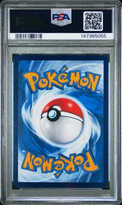 Pikachu Berkemaja Batik 190 Promo Indonesian PSA 10 - Image 2