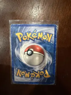 Pokemon 2002 Charizard 3/110 Rare Non Holo [played] - Image 2