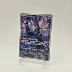 Munkidori 072/064 - Shrouded Fable - Pokemon TCG - Image 1