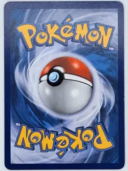 Emolga 49/99 Pokemon - Black and White Next Destinies LP - Image 2