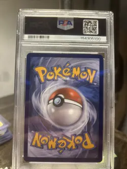 Pokemon TCG Ash-Greninja EX Promo - Image 2