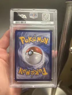 Pokemon TCG Ash-Greninja EX Promo - Image 3