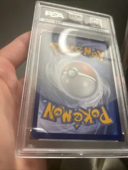 Pokemon TCG Ash-Greninja EX Promo - Image 4