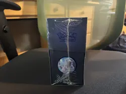 Pokemon Center Pokemon GO TCG Elite Trainer Box ETB NEW FACTORY SEALED - Image 2