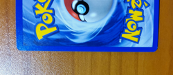 Blaine 17/132 Gym Challenge Unlimited Holo Rare Vintage Pokemon TCG WOTC - Image 4
