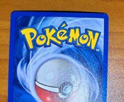 Blaine 17/132 Gym Challenge Unlimited Holo Rare Vintage Pokemon TCG WOTC - Image 5