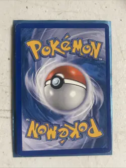Pokemon PANSEAR 21/114 Black & White Rev Holo - - - Image 2