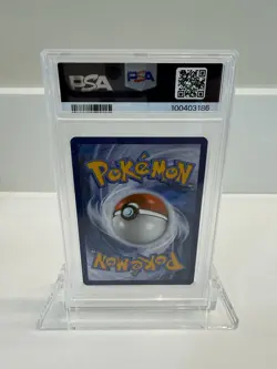 Pokemon TCG Perrin #220 PSA 10 - Image 2