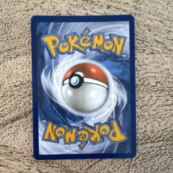 Pokemon Slakoth 212/191 Surging Sparks Illustration Rare BGS Black Label Worthy - Image 2