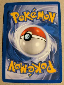 Pokemon TCG Chikorita 100/165 Expedition Base Set Regular, Lightly Played Cond - Image 2