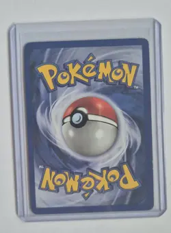 Pokemon TCG Georok 34/92 Holo Rare EX Legend Maker stamped 2006 - Image 2