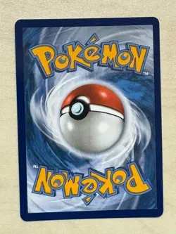 Pokemon TCG Fan Rotom 250/217 Me: Ascended Heroes Illustration Rare Holo NM - Image 2