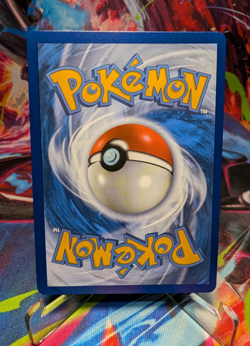 Pokemon Solgaleo GX Hidden Fates Full Art Black Star Gold Promo SM104a - Image 2