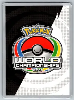 KINGDRA 85/95 ULTRA RARE WORLD CHAMPIONSHIP DECKS POKEMON MP - Image 2