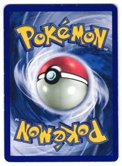 Magneton 11/62 Holo Rare Fossil Pokemon 1st Edition MP - Image 2