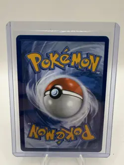 Pokemon Mega Lopunny ex 128/094 Special Illustration Rare Phantasmal Flames NM - Image 2