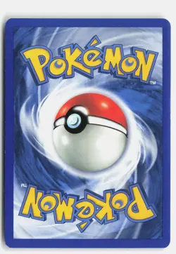 Warp Point 126/132 Common Gym Challenge Pokemon Unlimited LP Keiji Kinebuchi - Image 2