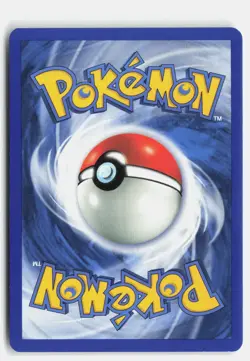 Misty's Seel 91/132 Common Gym Challenge Pokemon Unlimited LP Ken Sugimori - Image 2