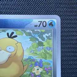 Psyduck (Pokeball Reverse Holo) Chinese 054/151 Collect 151C Pokemon - Image 3