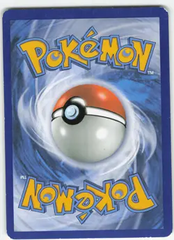 Bulbasaur (Holo Common) 1/18 Detective Pikachu Common Holo MP Pokemon TCG - Image 2