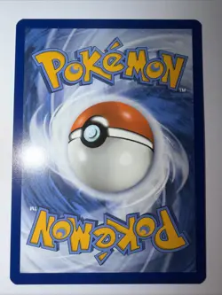 Pokemon TCG Relicanth 084/162 Holo Rare - Temporal Forces - Image 3