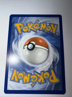 Pokemon TCG Relicanth 084/162 Holo Rare - Temporal Forces - Image 4