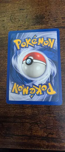 Professor Oak 116/130 Uncommon Base Set 2 Pokemon Near Mint - Image 2