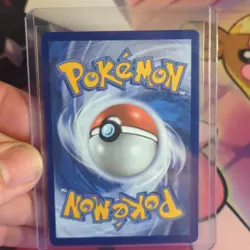 The Pokemon Company Mega Diancie EX 267/217 Ascension Secret Rare Holo EN FA - Image 2