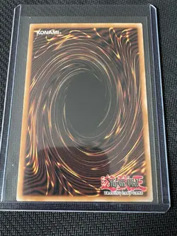 Link Spider - Super Rare - YS17-EN043 - 1st Edition - Image 2