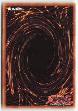 Yugioh - Cyber Jar MRL-077 1st Edition - Magic Ruler - Image 2
