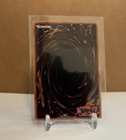 Yugioh Dominus Impulse MZMU-EN126 Ultra Rare 1st Ed NM - Image 2