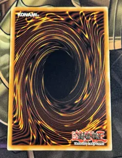 Yu-Gi-Oh! Soul Servant - Secret Rare - LDS3-EN095 - 1st Edition - LP - Image 3