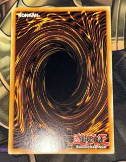 Yu-Gi-Oh! Soul Servant - Secret Rare - LDS3-EN095 - 1st Edition - LP - Image 4