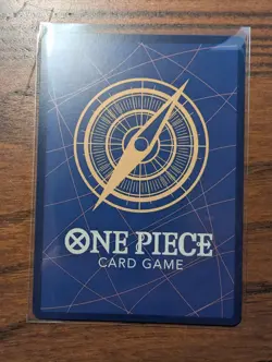 One Piece TCG Yamato OP16-098 The Time For Battle English SR - Image 2