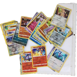 Pokemon Cards Lot of 28 Hologram Cards - Image 1