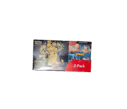 Pokemon Surging Sparks 2-Pack Trainer Box and Booster Bundle - Factory Scealed - Image 1