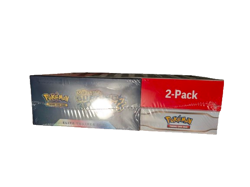 Pokemon Surging Sparks 2-Pack Trainer Box and Booster Bundle - Factory Scealed - Image 3