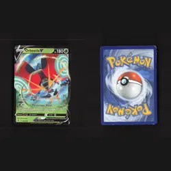 Pokemon Ultra Rare V & ex Holo Lot Collection Variety Bundle SWSH SV 6 Cards - Image 4