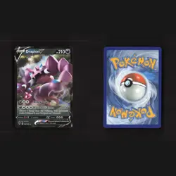 Pokemon Ultra Rare V & ex Holo Lot Collection Variety Bundle SWSH SV 6 Cards - Image 5