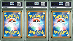 PSA 10 Blastoise SAR Squirtle Wartortle AR Sequential Set 151 Japanese Pokemon - Image 3